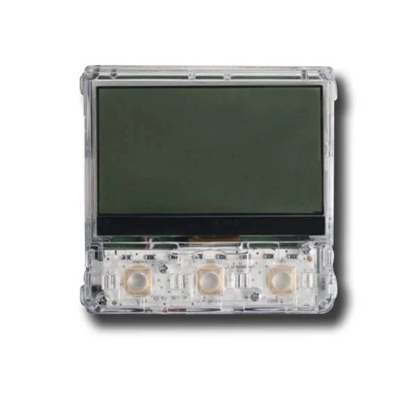 MTMDY-Modulo Display